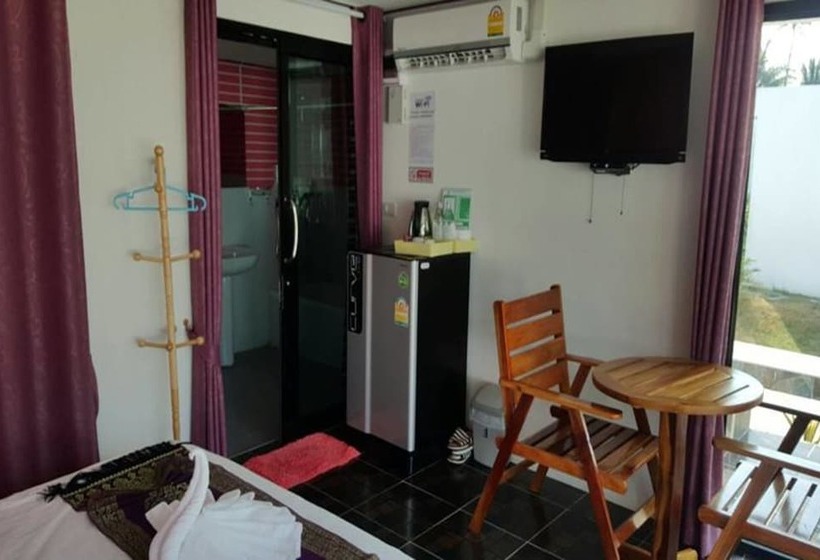 酒店 Yamadaya Beach Resort