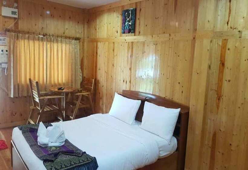 酒店 Yamadaya Beach Resort