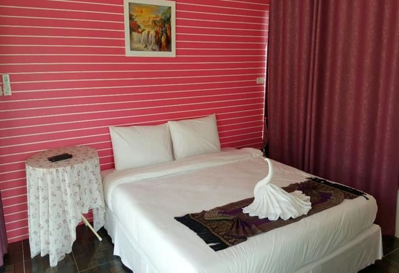 酒店 Yamadaya Beach Resort