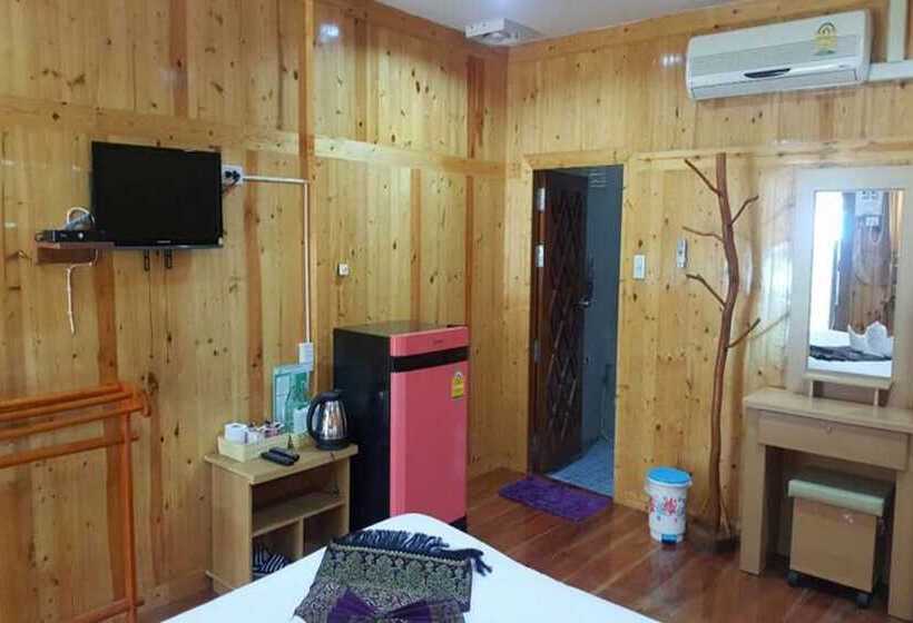 酒店 Yamadaya Beach Resort