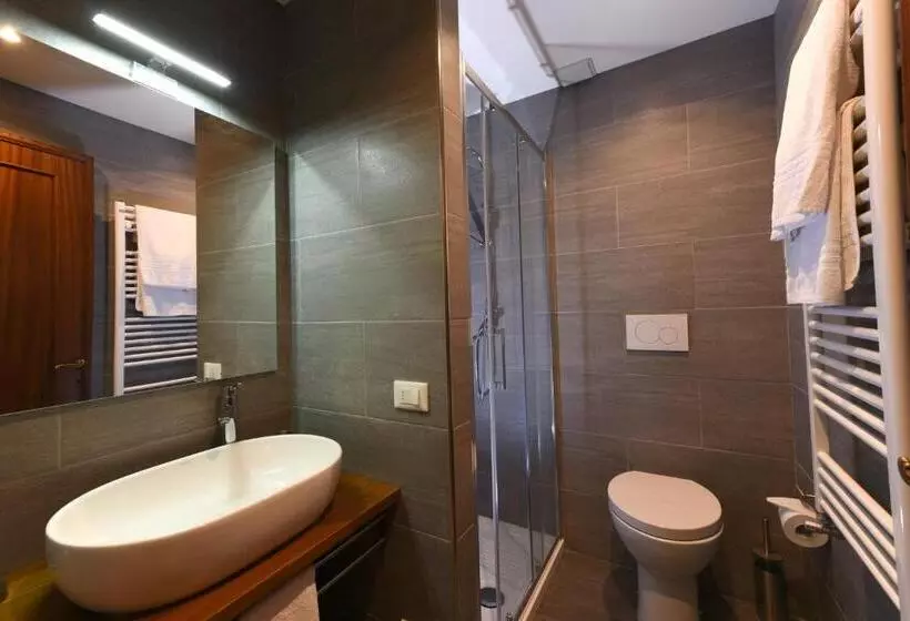 Le Due Corone Bed & Breakfast