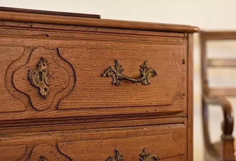 Le Due Corone Bed & Breakfast