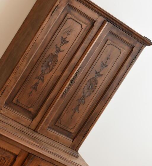 Le Due Corone Bed & Breakfast