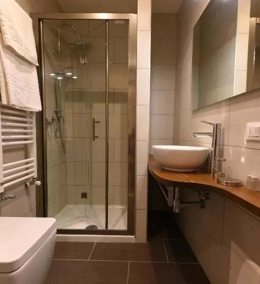 Le Due Corone Bed & Breakfast