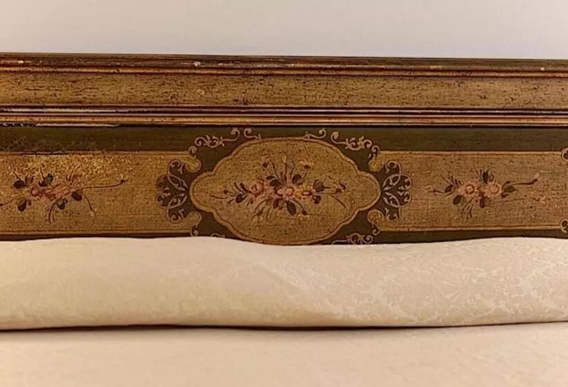 Le Due Corone Bed & Breakfast