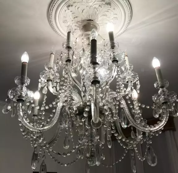 Le Due Corone Bed & Breakfast