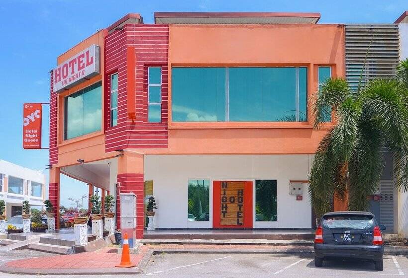 فندق Night Queen