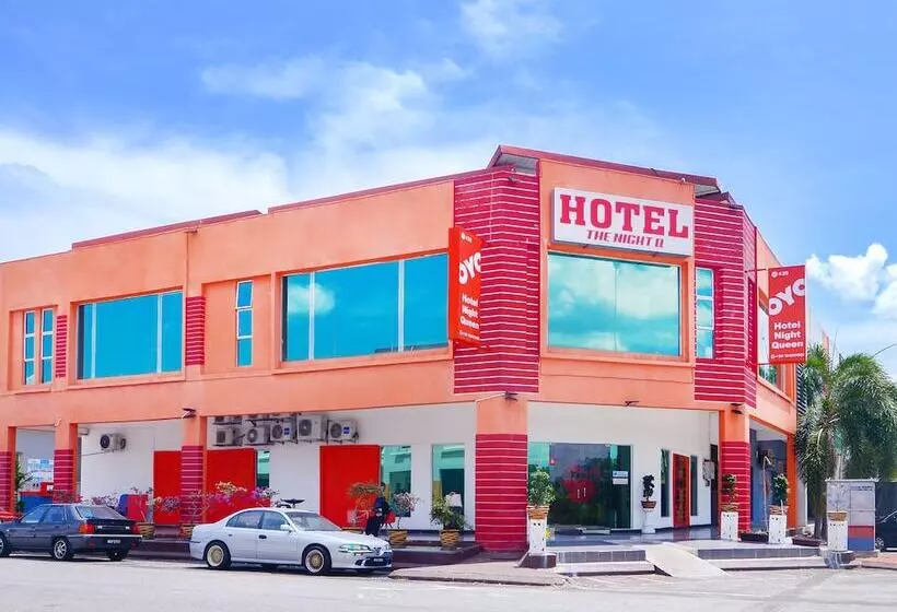 ホテル Night Queen