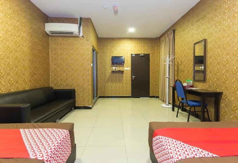 فندق Night Queen