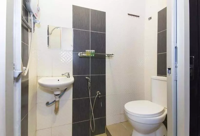 ホテル Night Queen