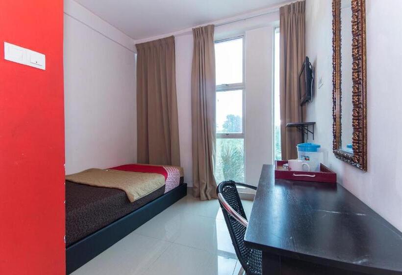 فندق Night Queen