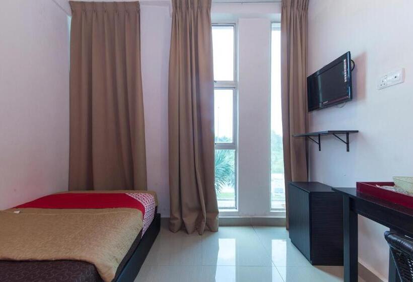 فندق Night Queen