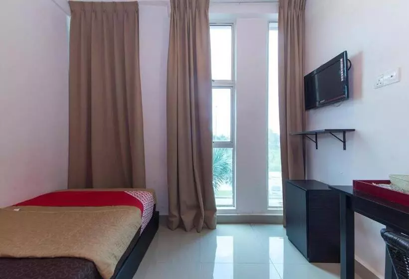 ホテル Night Queen