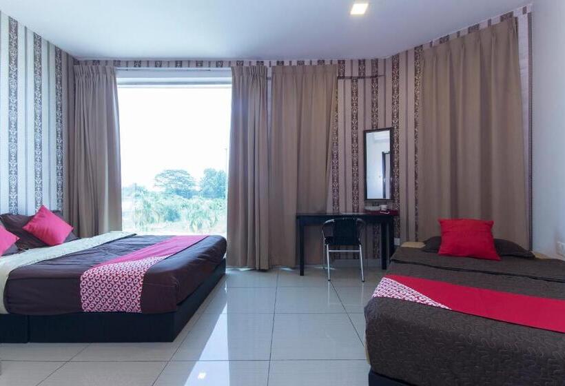 فندق Night Queen