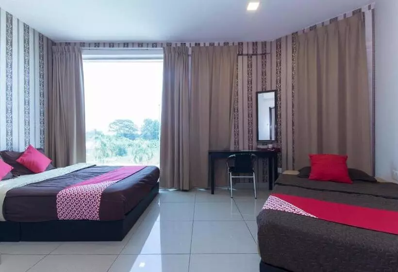 ホテル Night Queen