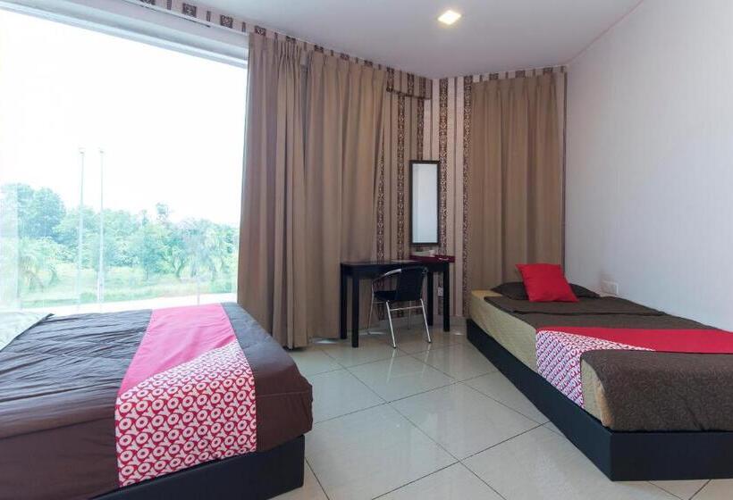 فندق Night Queen