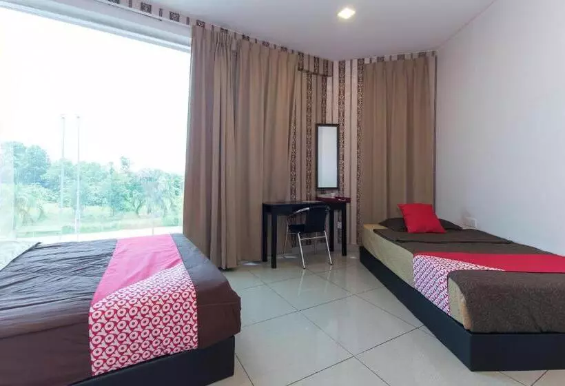 ホテル Night Queen