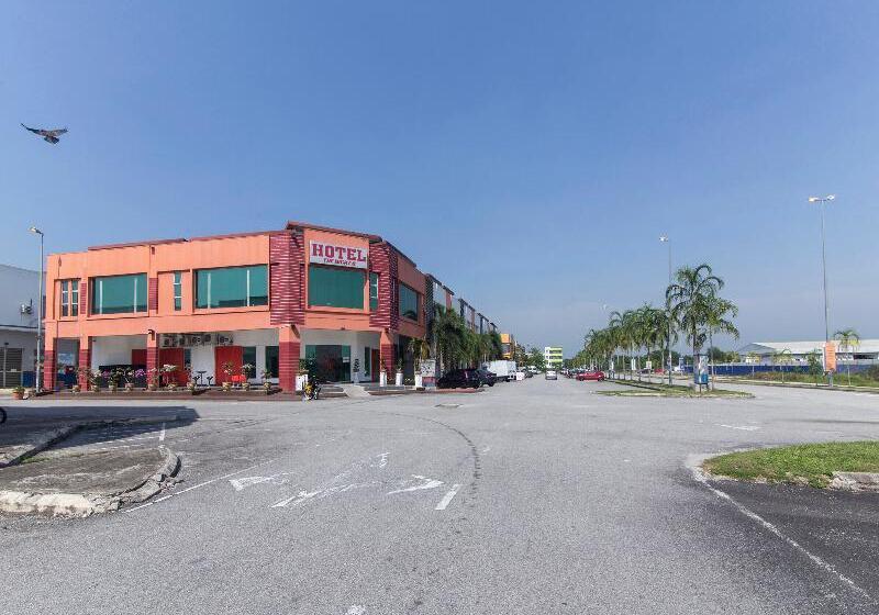 فندق Night Queen