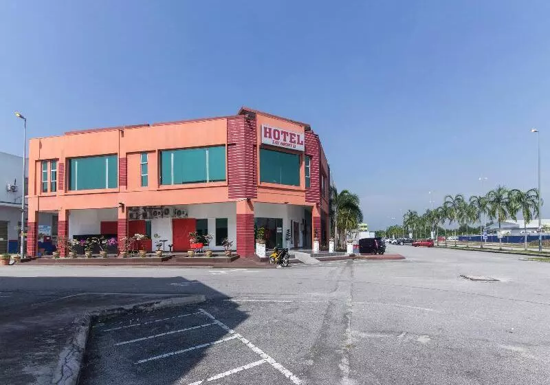 ホテル Night Queen