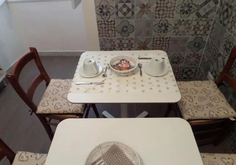 پانسیون Al 325 Rooms Ai Fori