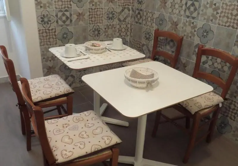 پانسیون Al 325 Rooms Ai Fori
