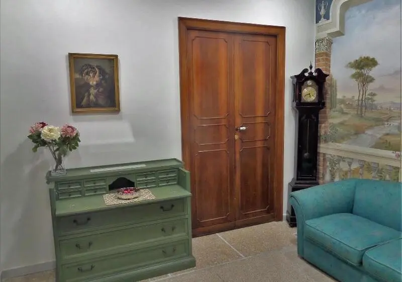 پانسیون Al 325 Rooms Ai Fori