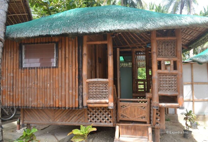 פנסיון Floresita S Beach Resort