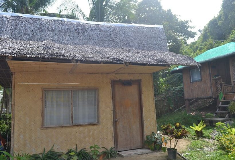 פנסיון Floresita S Beach Resort