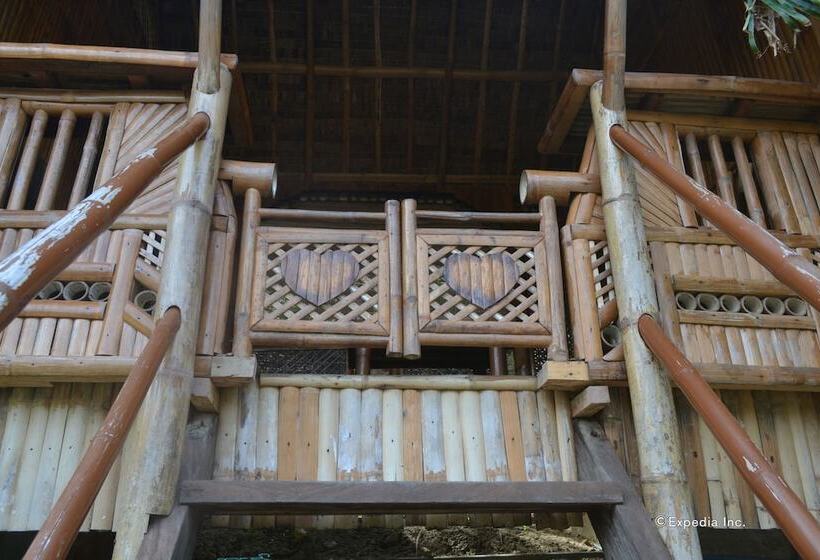 פנסיון Floresita S Beach Resort