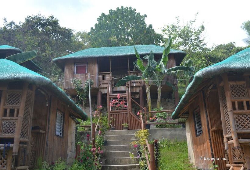 פנסיון Floresita S Beach Resort