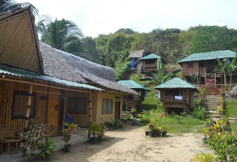 פנסיון Floresita S Beach Resort