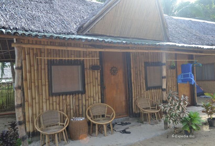 פנסיון Floresita S Beach Resort