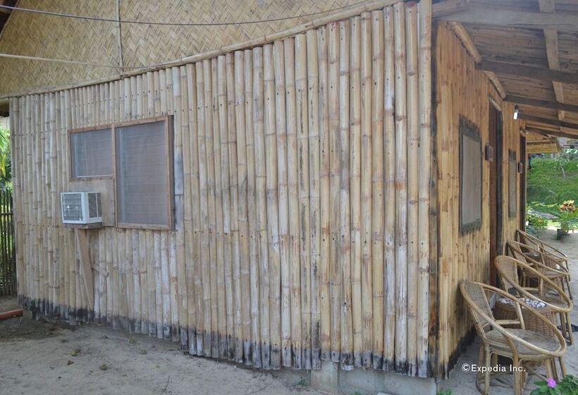 פנסיון Floresita S Beach Resort