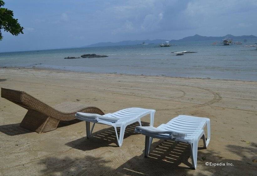 פנסיון Floresita S Beach Resort