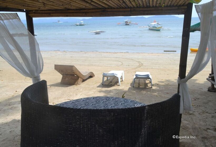 פנסיון Floresita S Beach Resort