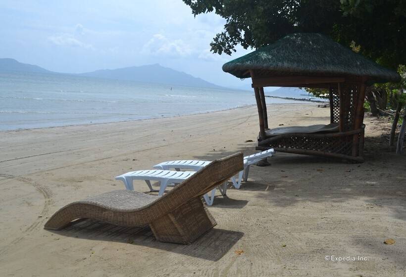 פנסיון Floresita S Beach Resort