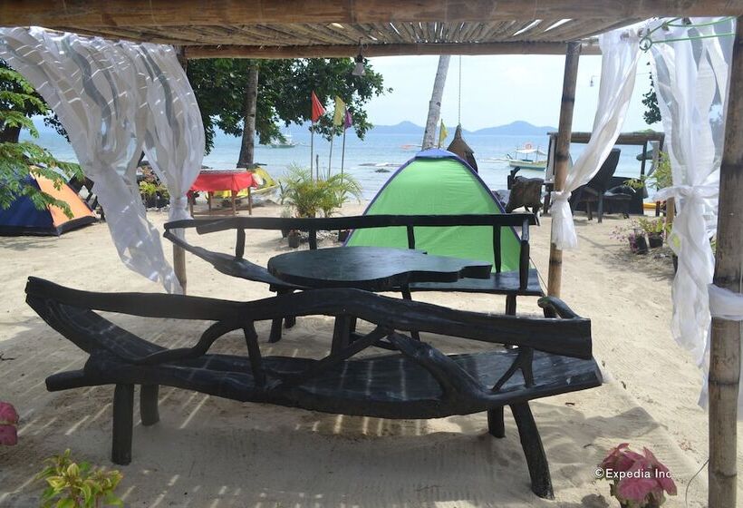 פנסיון Floresita S Beach Resort