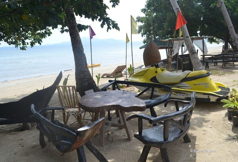 פנסיון Floresita S Beach Resort