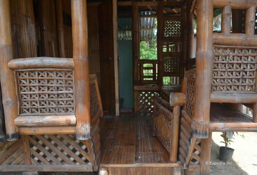 פנסיון Floresita S Beach Resort