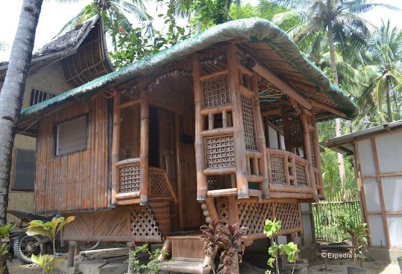 פנסיון Floresita S Beach Resort