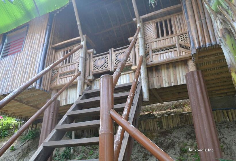 פנסיון Floresita S Beach Resort