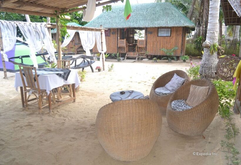 פנסיון Floresita S Beach Resort