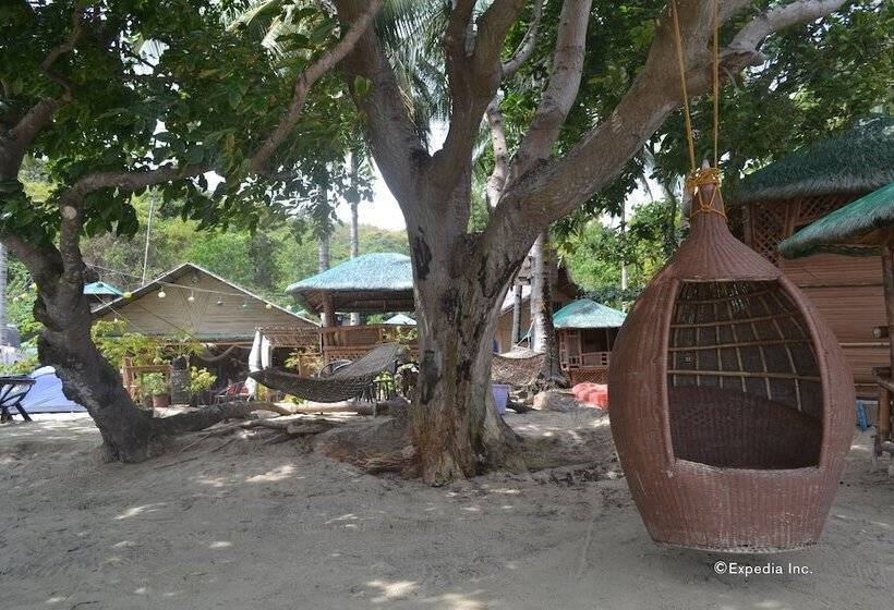 פנסיון Floresita S Beach Resort