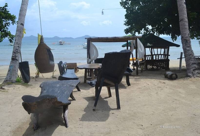 פנסיון Floresita S Beach Resort