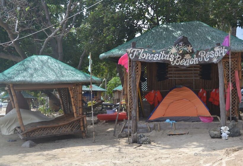 פנסיון Floresita S Beach Resort