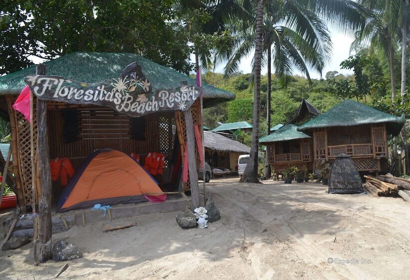 פנסיון Floresita S Beach Resort