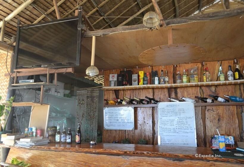 פנסיון Floresita S Beach Resort