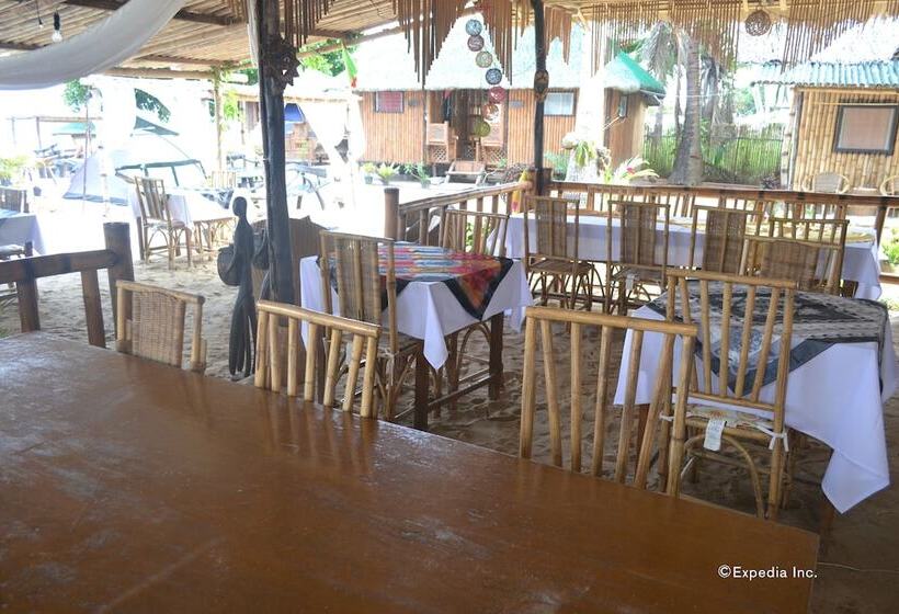 פנסיון Floresita S Beach Resort