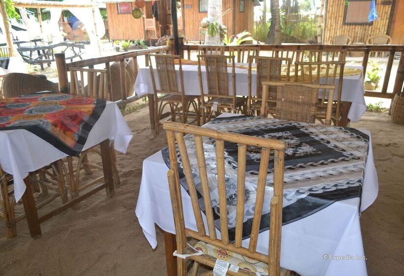 פנסיון Floresita S Beach Resort