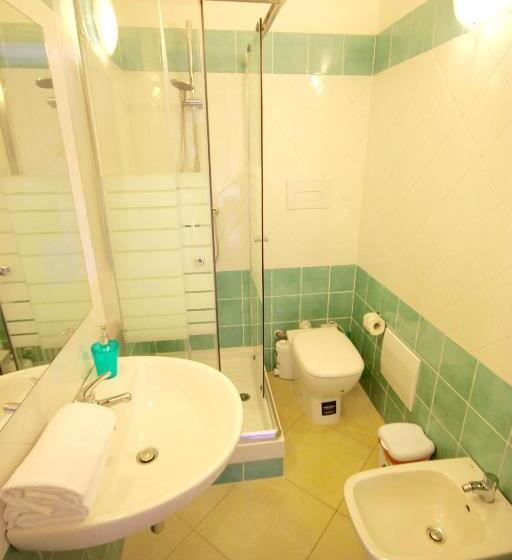 ペンション Park 20 Guesthouse